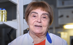 რადონის ჰორმეზისის დადებითი გავლენა ადამიანის ჯანმრთელობაზე