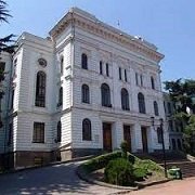 ბერიტაშვილის კითხვანი 2019