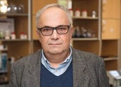 აკადემიკოს დავით მიქელაძის დაჯილდოება