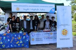 "ბათუმის სამეცნიერო პიკნიკი“