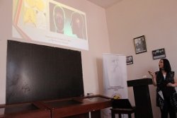 სამეცნიერო კონფერენცია ქუთაისში