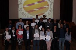 ახალგაზრდა მეცნიერთა და სტუდენტთა საერთაშორისო სამეცნიერო კონფერენცია