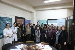 მეცნიერების და ინოვაციების საერთაშორისო ფესტივალი-ღია კარის დღე