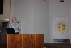 პროფესორ დიმიტრი ხოშტარიას მოხსენება