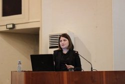 „ჰორიზონტი 2020“ საინფორმაციო დღე