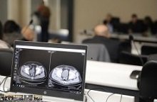 საერთაშორისო სამეცნიერო-სასწავლო კონფერენცია “კლინიკური რადიოლოგია   და   რადიაციული   დაცვის   თანამედროვე პრობლემატიკა”