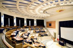 საერთაშორისო სიმპოზიუმი „თავის ტვინი და ნეიროპლასტიურობა“ და საგაზაფხულო სკოლა