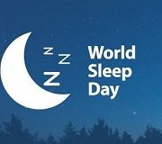 „ვაქციოთ ჯანმრთელი ძილი პრიორიტეტად“