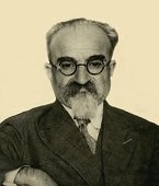 ივანე ბერიტაშვილის ფიზიოლოგთა საზოგადოების სხდომა